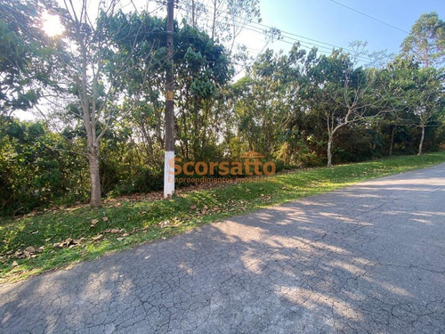Imagem 2 de 6 de Terreno Em Condomínio À Venda, Condomínio Interlagos Sul (fazenda Da Ilha), Embu-guaçu/sp - 5460