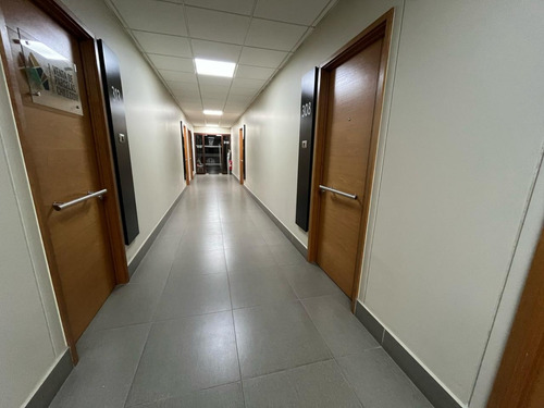 Oficina En Arriendo, Edificio Centro Las Rastras, Talca