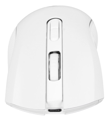 Ratón Para Juegos, Receptor Usb Inalámbrico De 2,4 G De 800