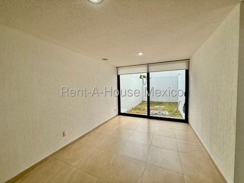 El Refugio Casa De 3 Recamaras En Venta Rah3287