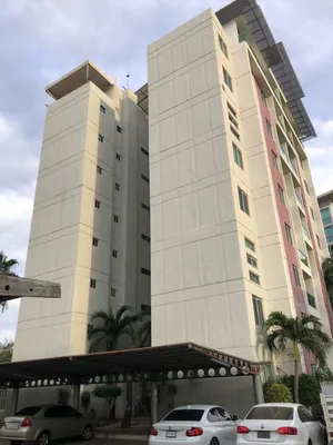 Departamento en renta