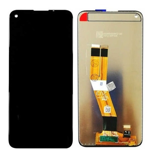 Pantalla Módulo Compatible Con Samsung A11 A115f A115m Oled