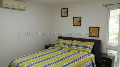 Ls Vende Apartamento Caurimare
