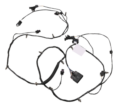 Arnés De Cableado Para Parachoques Delantero De Coche Lr0976