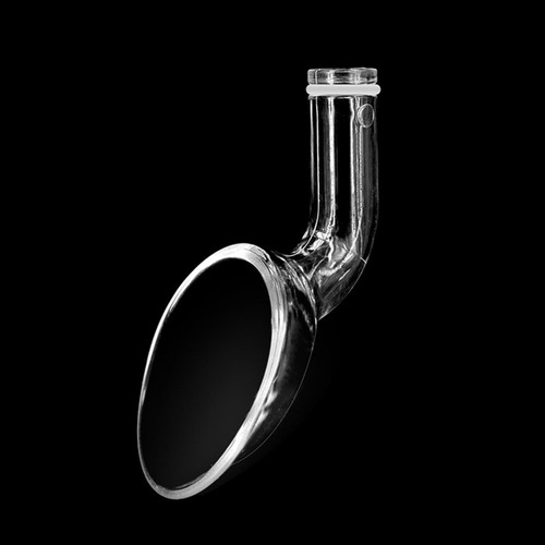 ( Pipa De De Acuario. Salidas Lily Pipe Outflow For Tanque
