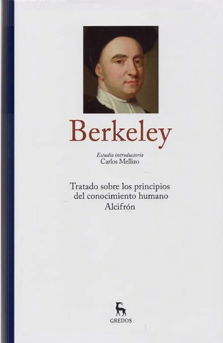 Berkeley - T. Sobre Los Principios Del Conocimiento Humano 