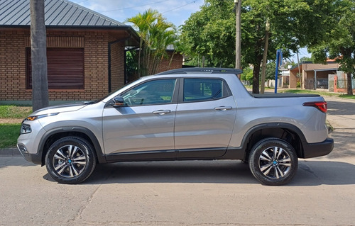 Fiat Toro 1.3 T270 Freedom 4X2