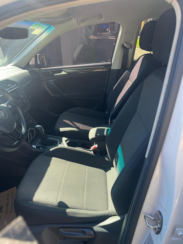 Volkswagen Tiguan Allspace 2.0 Tsi Comfortline Dsg