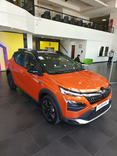 Renault Kardian 1.0 Tce Premiere Edition 200 Edc