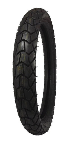 Pneu Traseiro Honda Nxr Bros 125/150/160 - 110/90-17