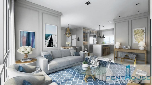 Imagem 1 de 28 de Venda Apartamento 3 Quartos No Bairro Centro - R148048