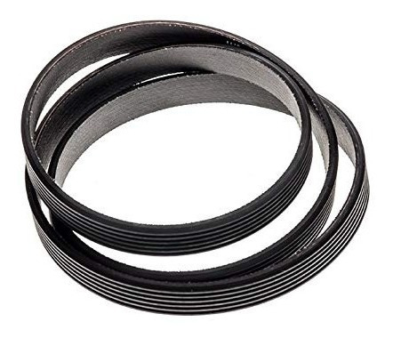 Craftsman C-bt-222 Compresor De Aire Poli V-belt