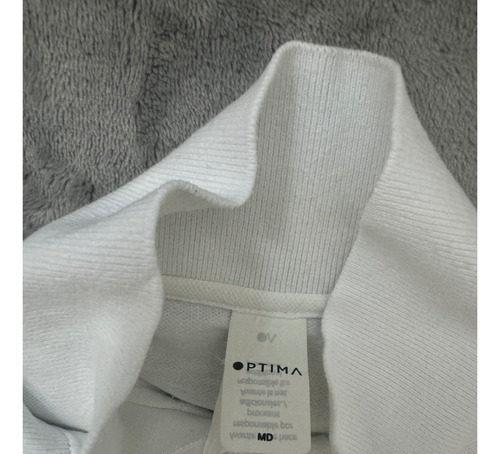 Playera Polo M Optima (Usado)