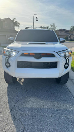 Toyota 4 Runner Sr5 Suv Sport Utility 4.0l V6 4x4