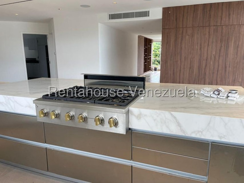 Vendo Gran Apartamento A Estrenar Altamira 25-23217