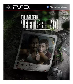 The Last Of Us - Left Behind ( Juego Independiente ) ~ Ps3