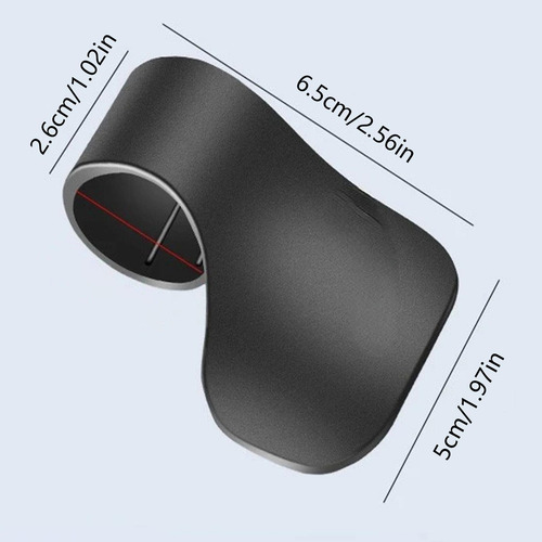 Control De Crucero De Motocicleta Puños De Motocicleta Con A