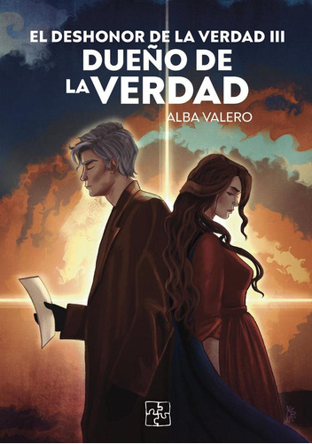 Libro: El Deshonor De La Verdad Iii- Dueño De La Verdad. Val