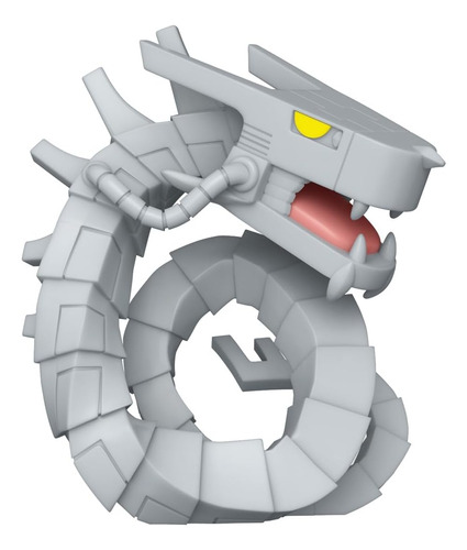 Funko Pop Yu-gi-oh! Cyber Dragon