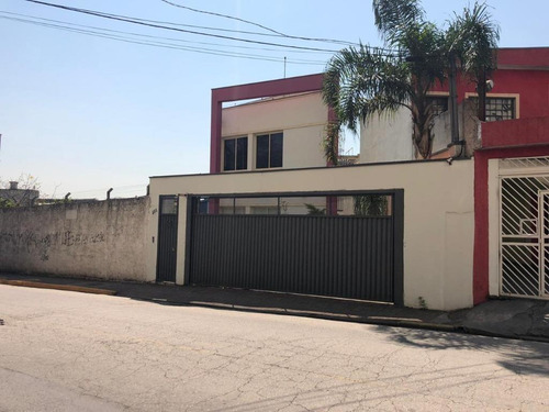 Imagem 13 de 20 de Galpão À Venda, 3506 M² Por R$ 15.000.000,00 - Vila Vermelha - São Paulo/sp - Ga0195