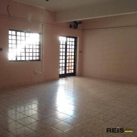 Imagem 6 de 14 de Sobrado À Venda, 332 M² Por R$ 850.000 - Jardim Faculdade - Sorocaba/sp - So0040