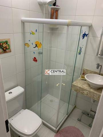 Imagem 15 de 15 de Apartamento Com 3 Dormitórios À Venda, 110 M² Por R$ 330.000,00 - Stella Maris - Salvador/ba - Ap2522