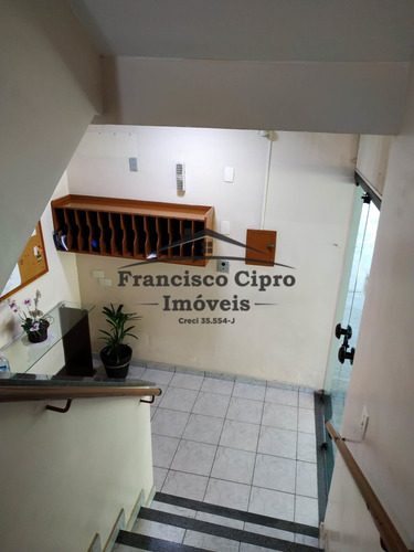 Imagem 21 de 24 de Apartamento À Venda No Bairro Jardim Rony - Guaratinguetá/sp - Ap046