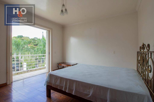 Imagem 20 de 23 de Casa Com 4 Dormitórios À Venda, 688 M² - Vila Progredior - São Paulo/sp - Ca0300