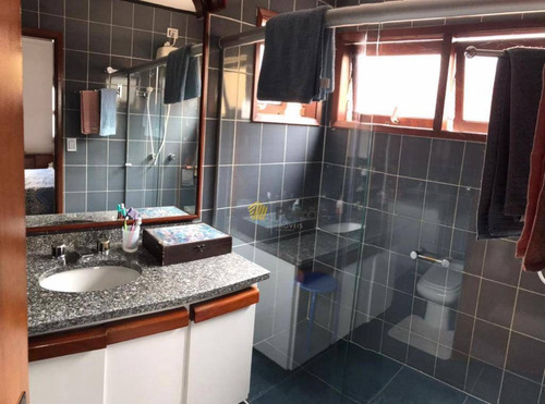 Imagem 23 de 26 de Casa À Venda, 290 M² Por R$ 900.000,00 - Nova Petrópolis - São Bernardo Do Campo/sp - Ca0601