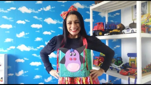 Imagem 3 de 3 de Criação De Videos Para Suas Redes Sociais