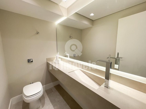 Imagem 10 de 15 de Apartamento Perdizes 3 Dormitórios 3 Suítes 3 Vagas - Iq24898