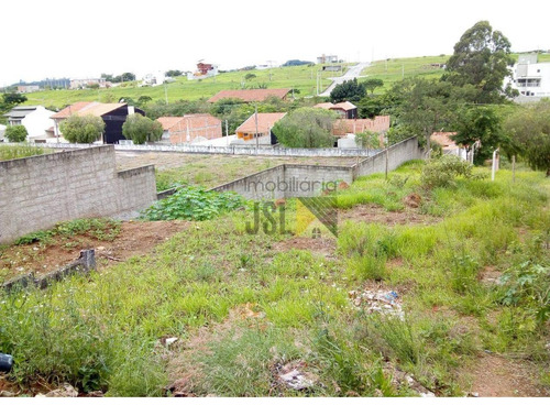Imagem 2 de 4 de Terreno À Venda, 350 M² Por R$ 400.000,00 - Vitória Valle - Caçapava/sp - Te0207