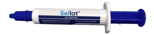 Sellat - Kit 4 Und Selante Intram Vacas Secas -