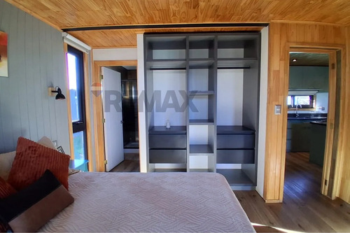Casa Modular De Alto Estándar