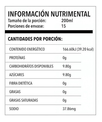 Refresco Fanta Sabor Naranja 6 Pz De 3 L