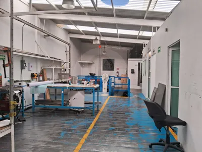 Bodega en venta