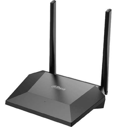 Router Dahua N3 N300 300mbps Dos Antenas