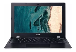 Acer Chromebook 311: Intel Celeron N4020, Emmc De 32 Gb, 4 G