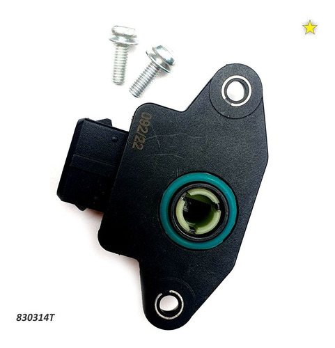 Sensor Tps Para Hyundai Chevrolet Kia Peugeot Chery Zotye