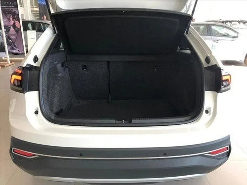 Volkswagen Nivus 200tsi Comfortline Tiptronic Oport.!!