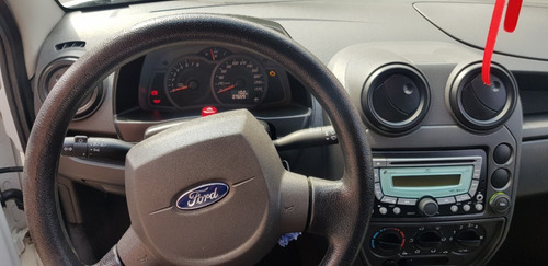 Ford Ka Fly Viral 1.6l