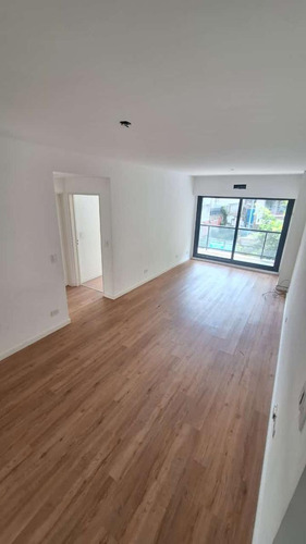 Departamento 3 Ambientes - Villa Crespo