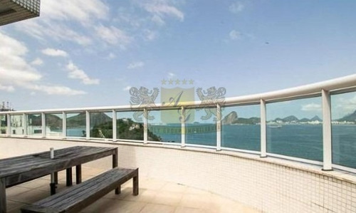 Imagem 12 de 15 de Boa Viagem - Niterói - Rj - Al3509
