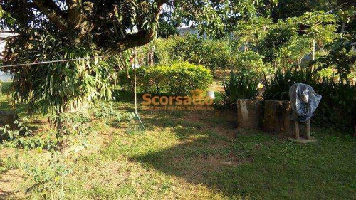 Chácara Com 3 Dorms, Olaria, Itapecerica Da Serra - R$ 750 Mil, Cod: 3970 - V3970