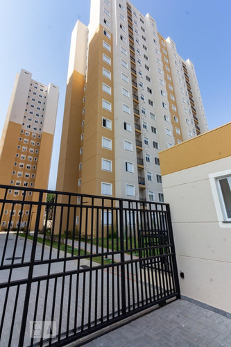 Apartamento À Venda - Bom Retiro, 2 Quartos, 40 - S893131974