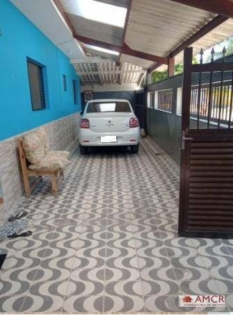 Imagem 4 de 20 de Casa Com 3 Dormitórios À Venda, 110 M² Por R$ 387.000,00 - Jardim Rafael - Bertioga/sp - Ca0154
