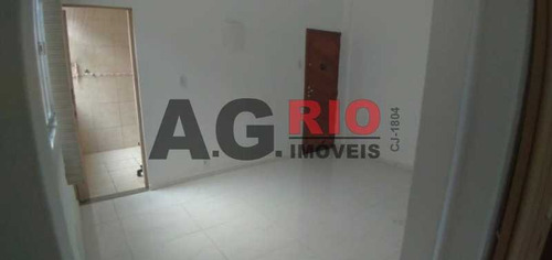 Imagem 10 de 15 de Apartamento-à Venda-campinho-rio De Janeiro - Vvap20993