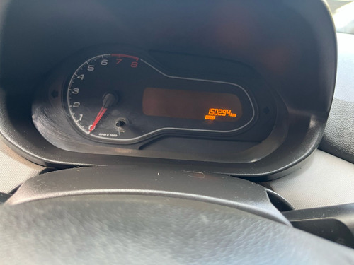 Chevrolet Prisma 1.0 Joy 4p