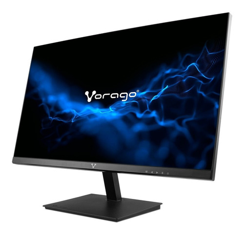 Monitor Led Vorago Led-w23.8-400f 23.8 PuLG 1080p 60hz Hdmi 