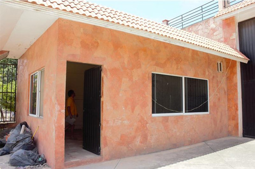 Renta Casa 3 Habitaciones Col. Villa Rosita Tuxpan Veracruz